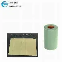 Thermally Upgraded Insulation Kraft Paper