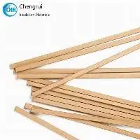 Pressboard Support Strips