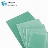FR4 Epoxy Fiberglass Laminated Sheet
