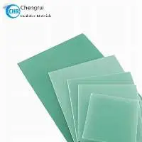 FR4 Epoxy Fiberglass Laminated Sheet