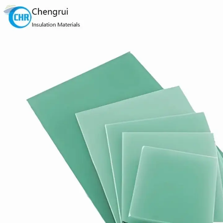 FR4 Epoxy Fiberglass Laminated Sheet