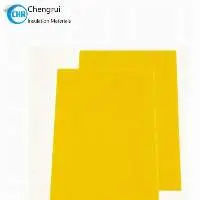 FR5 Laminated Insulation Sheet