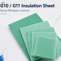 G10 G11 Epoxy Laminated Insulation Sheet