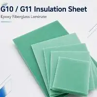 G10 G11 Epoxy Laminated Insulation Sheet