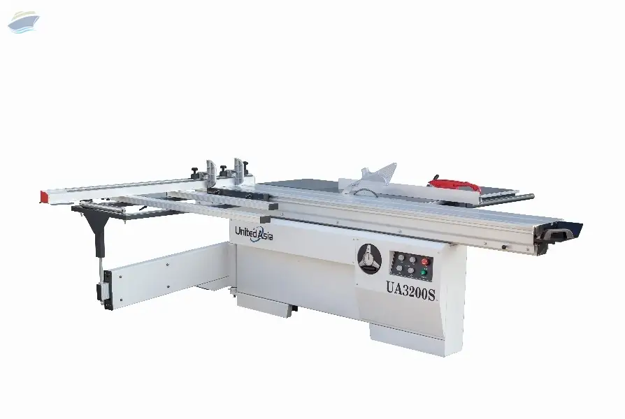 Panel Saw