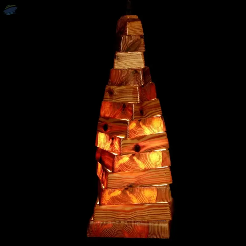 Decorative Pendant Lighting
