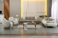 Defne Sofa Set