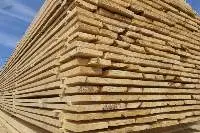 Spruce & Pine Formwork Boards