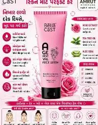 Bella Cast Age Riveval Face Wash