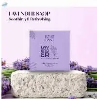 Bella Cast Levender Soap