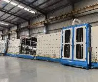 PINHE Insulating Glass Production Line