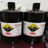 Premium Silver Liquid Mercury  