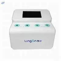 4-Position Water-Free Cell Thawer