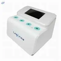 6-Position Water-Free Cell Thawer