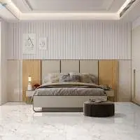 Cicilia Milky White Tiles