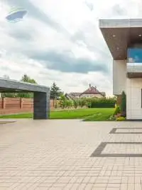 Premium Outdoor Tiles