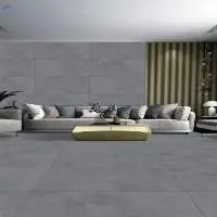 R-18001 Golden White Living Room Tile 600 x 1200