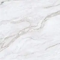 Flurry Silver Endmatch Living Room Tile 