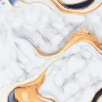 SS-1015 Golden Blue Mall Tile 600 x 1200 mm