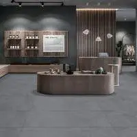 R-18001 Golden White Mall Tile 600 x 1200 mm