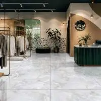 EM-22006 Endmatch Grey Mall Tile 600 x 1200 mm