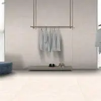 Azzaro Natural LT Matt Ivory Mall Tile