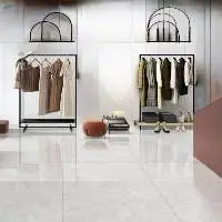 Alicante Grey 600 X 1200 Mm Mall Tiles