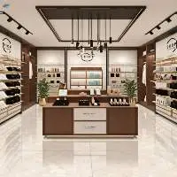 Alicante Crema 600 x 1200 Mm Mall Tiles