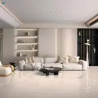 Castle Crema  Living Room Tiles