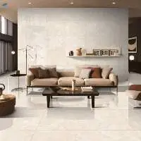 Alicante Crema Living Room Tiles