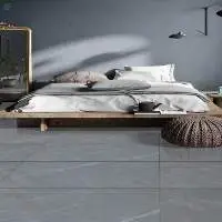 Angelo Dark Grey Bedroom Tiles