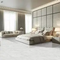 Alicante Grey Bedroom Tiles
