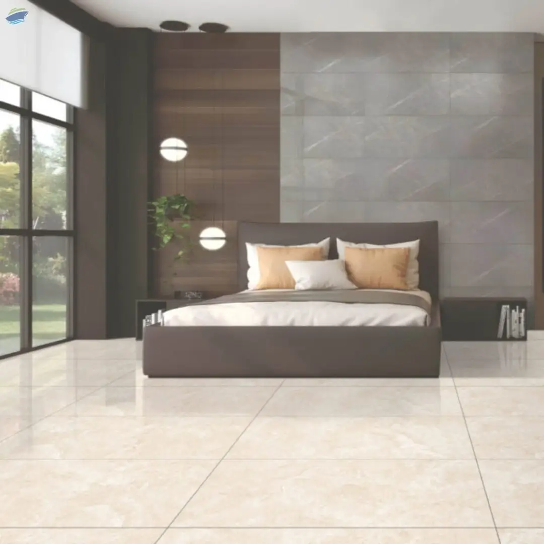 Alicante Crema Bedroom Tiles