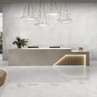 Alicante Grey Vitrified Floor Tiles 600 x 1200