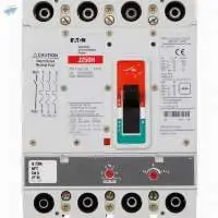 Eaton JGU4250NN Frame Only