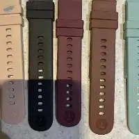 Smart Watch Strap/smart Watch Silicone Strap