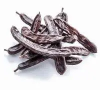 Dried Carob Pods