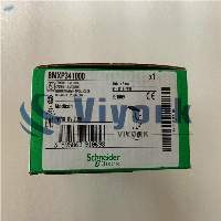 Schneider Modicon Module BMXP341000