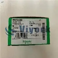 Schneider Modicon Module BMXP341000