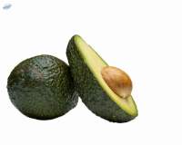 Fresh Hass Avocados