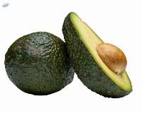 Fresh Hass Avocados