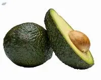 Fresh Hass Avocados