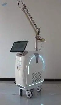 KEYLASER K680 Picosecond Laser Tattoo Removal