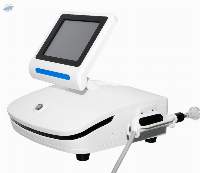 11-in-1 Hot & Cold Plasma Beauty Machine