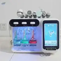 Hydro Dermabrasion And Multifunctional