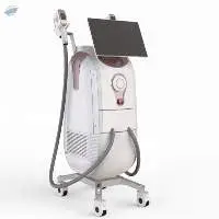 BBL SHR Machine with Super Hair Removal