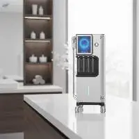 Hydration Alice Super Bubble Water Spa