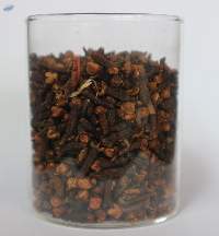 Strong Natural Aroma Indonesian Whole Cloves