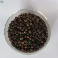 Premium Indonesian Black Pepper 500 GL