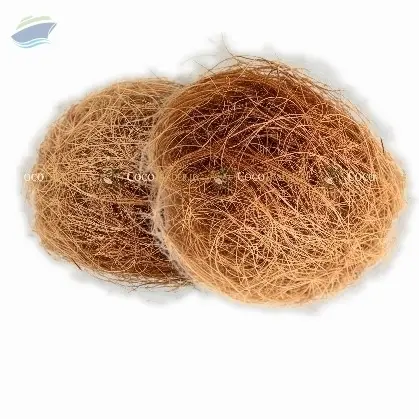Coconut Fiber